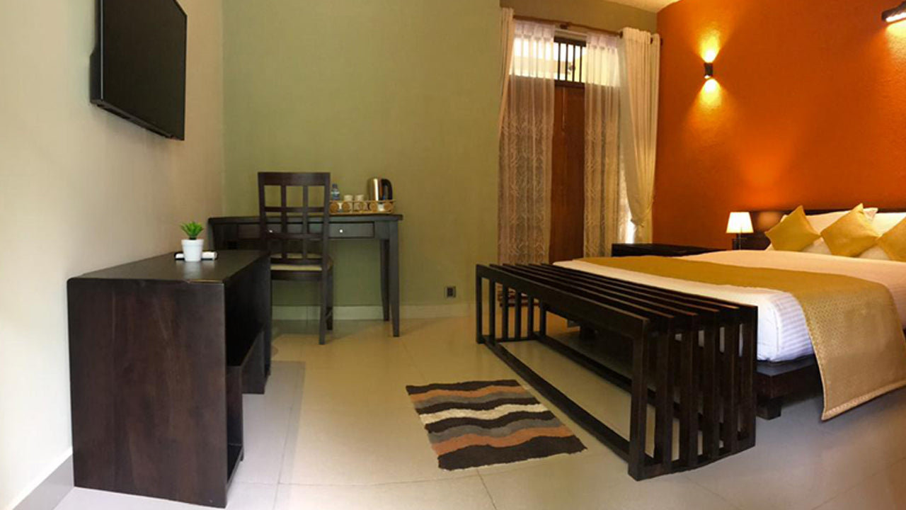 Nationales Ferienresort, Anuradhapura