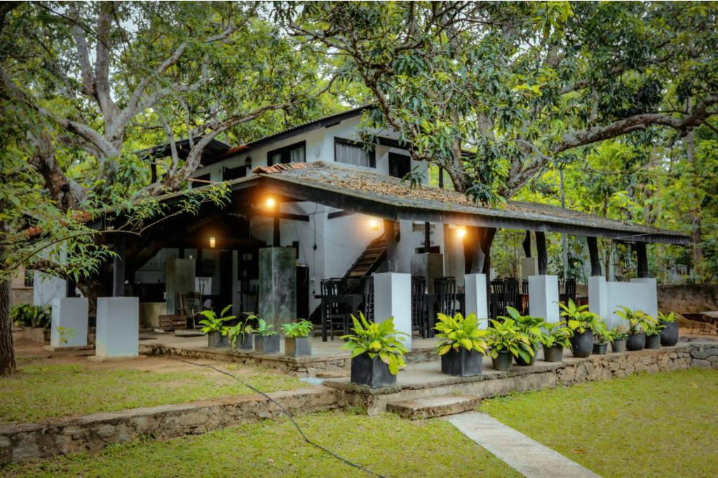 Hotel Sigiriya Kele, Sigiriya