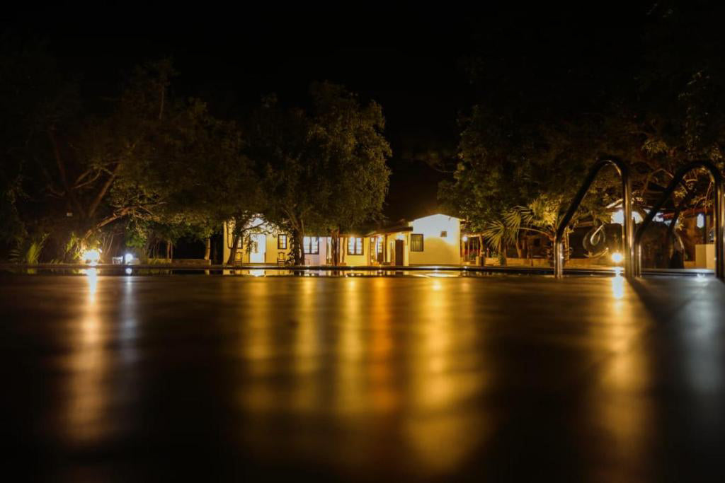 Hotel Sigiriya Kele, Sigiriya