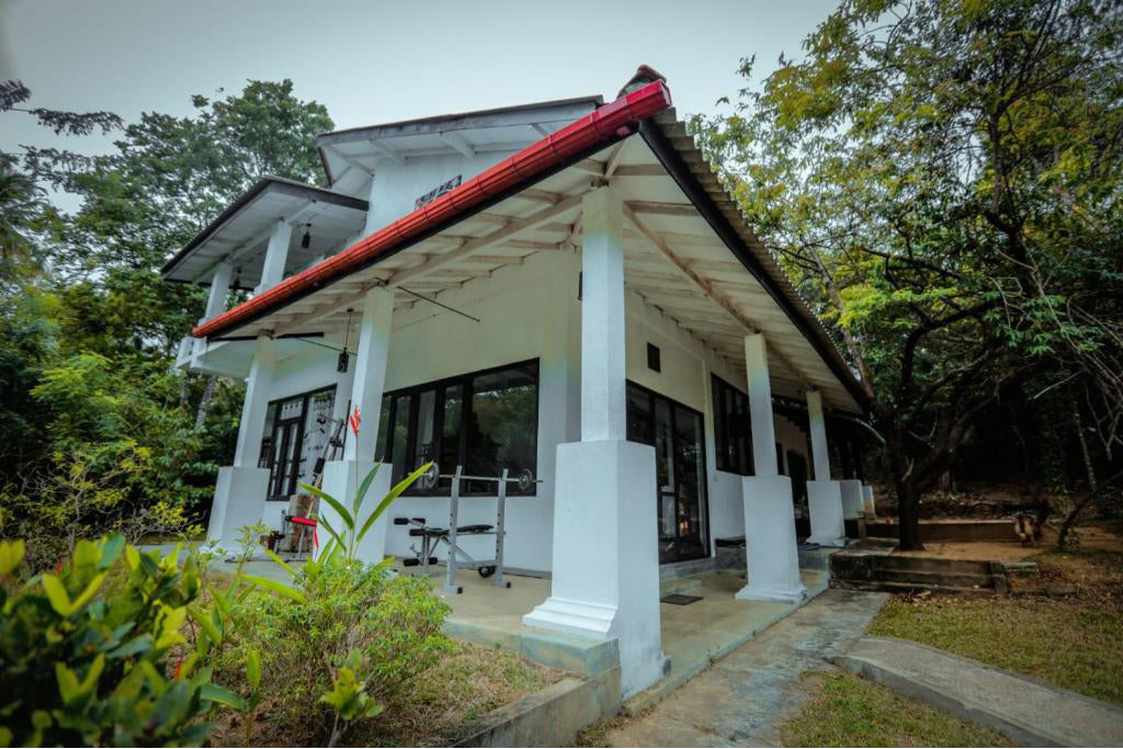 Hotel Sigiriya Kele, Sigiriya