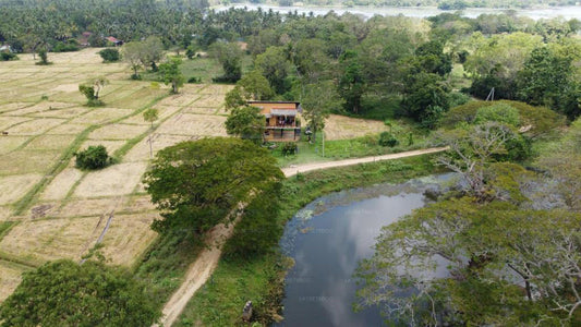 Das Loft am See, Kurunegala