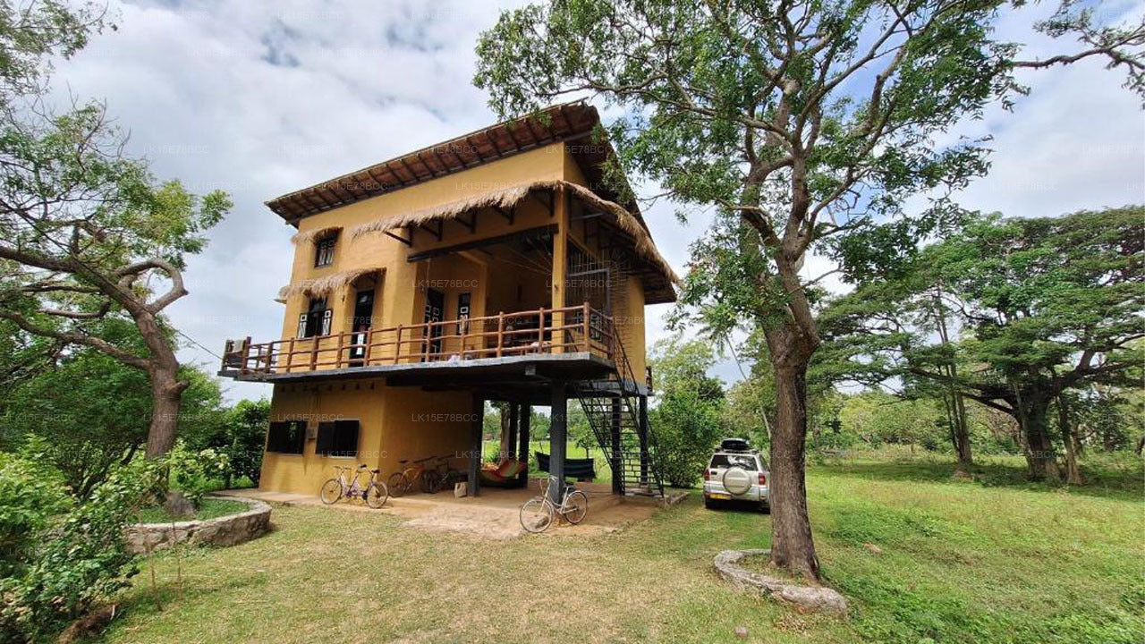 Das Loft am See, Kurunegala