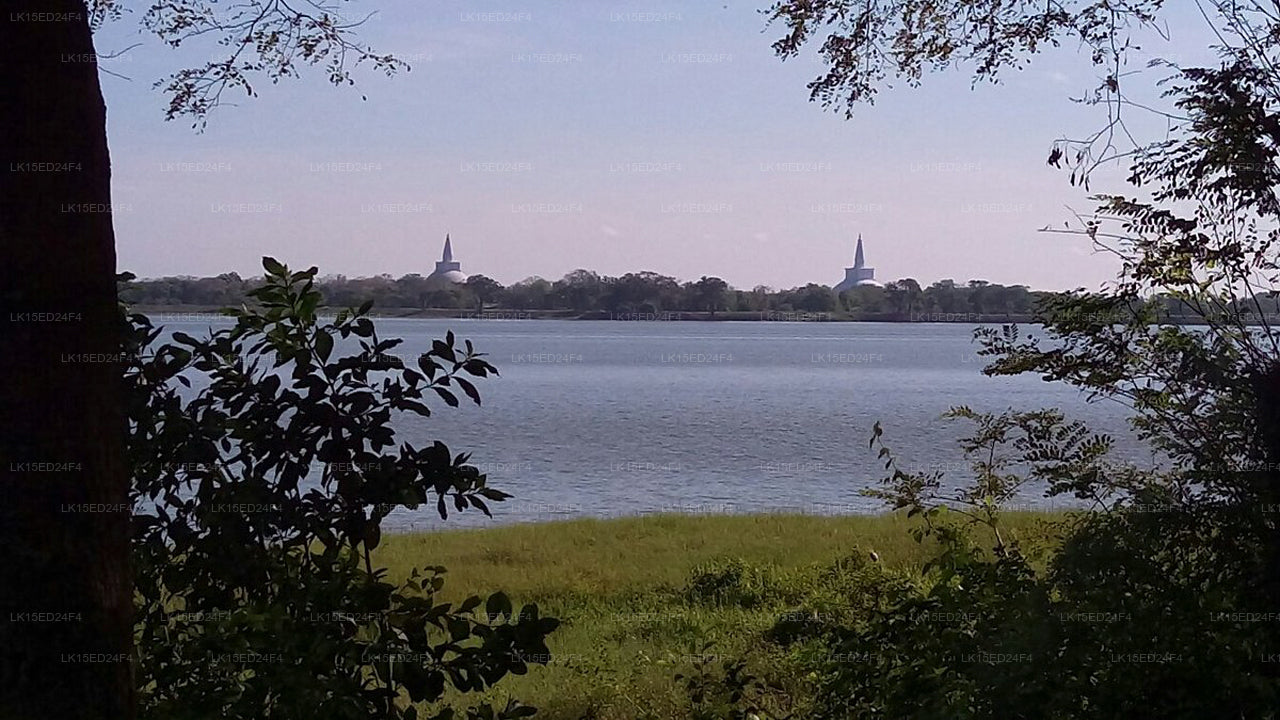 Heritage Lake View, Anuradhapura