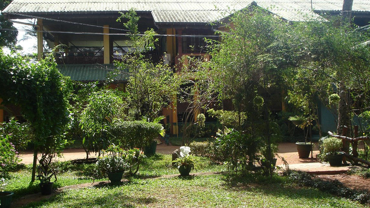 Hotel Nilketha Villa, Anuradhapura