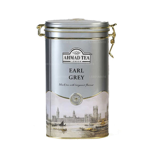 Ahmad Earl Grey Ablage mit Scharnier, 450 g