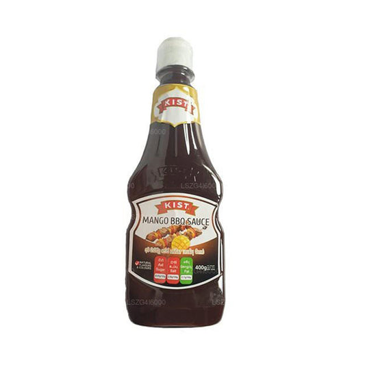 Kist Mango-BBQ-Sauce (400 g)