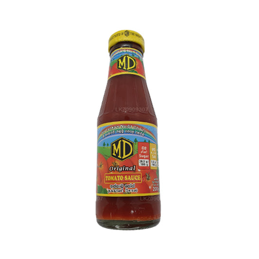 MD Tomatensauce (200 g)