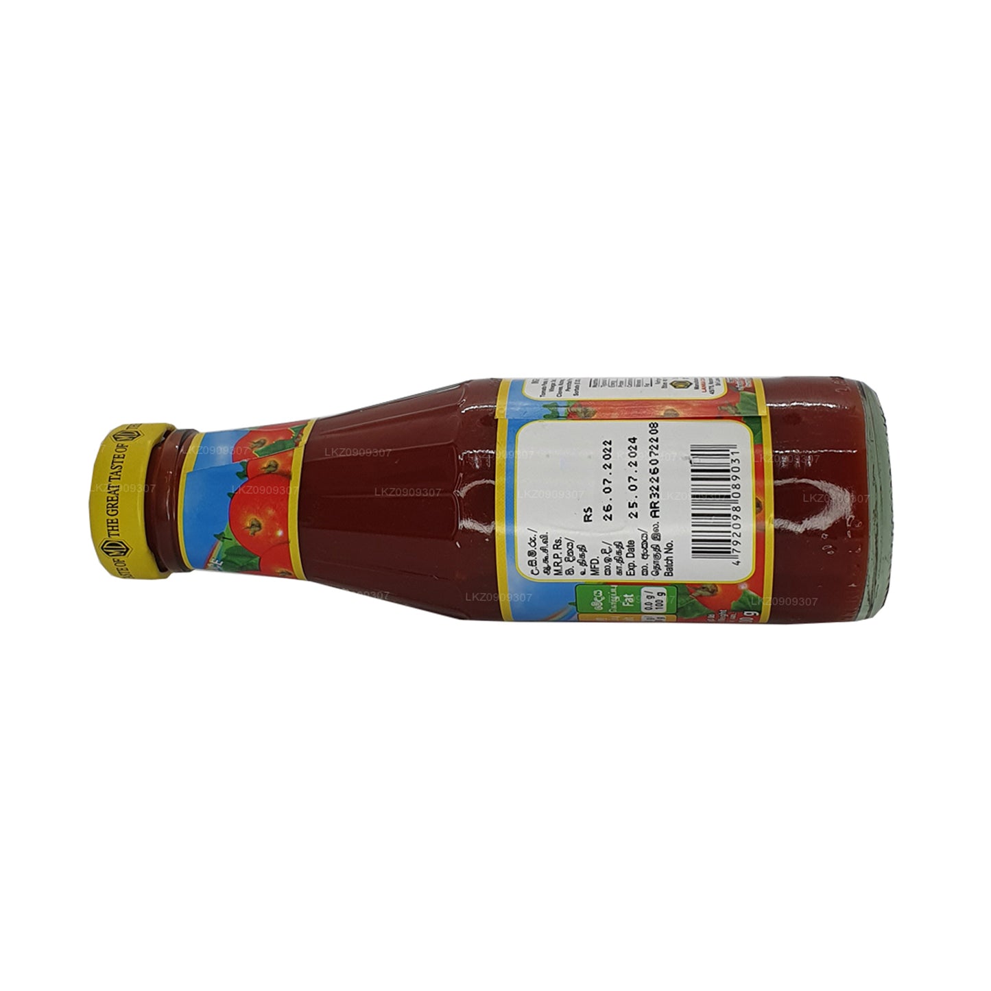 MD Tomatensauce (200 g)