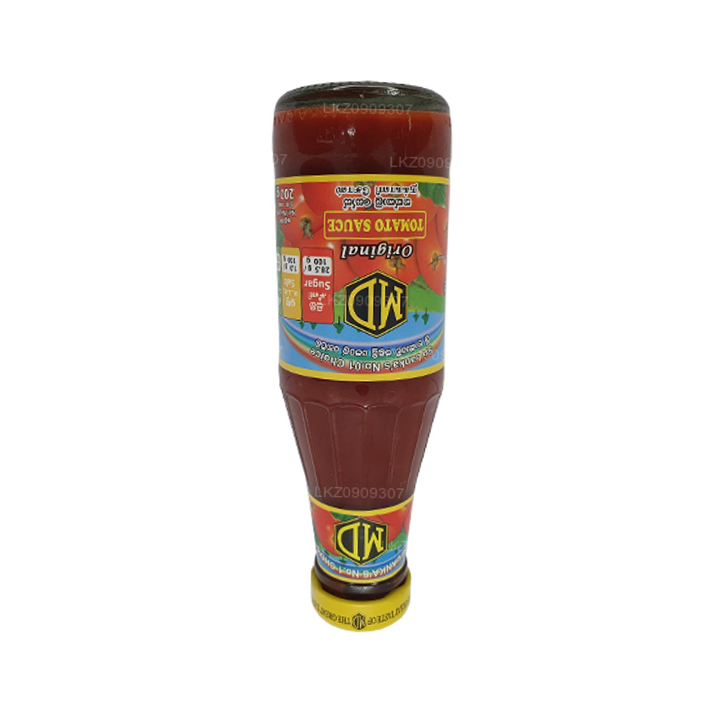 MD Tomatensauce (200 g)