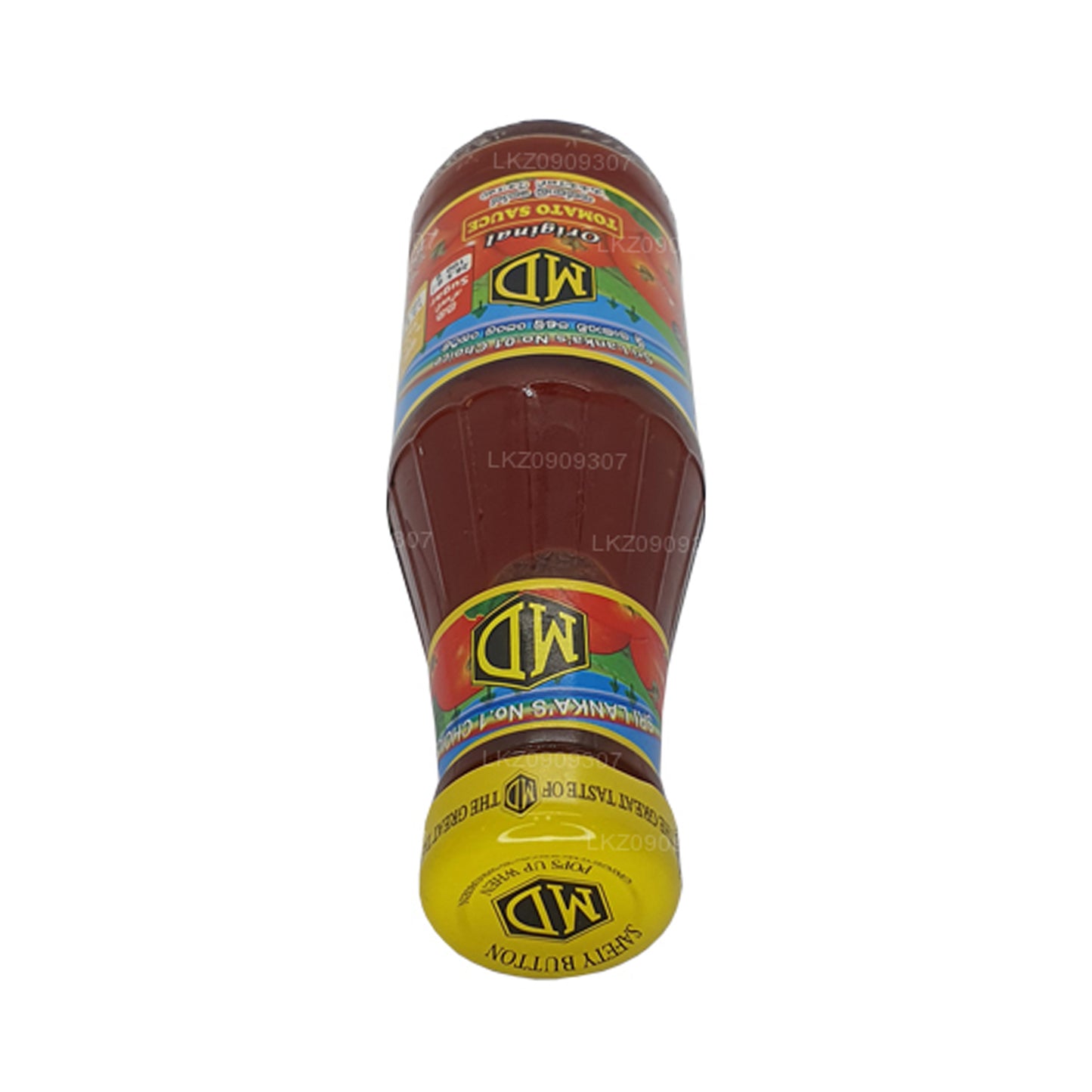 MD Tomatensauce (200 g)