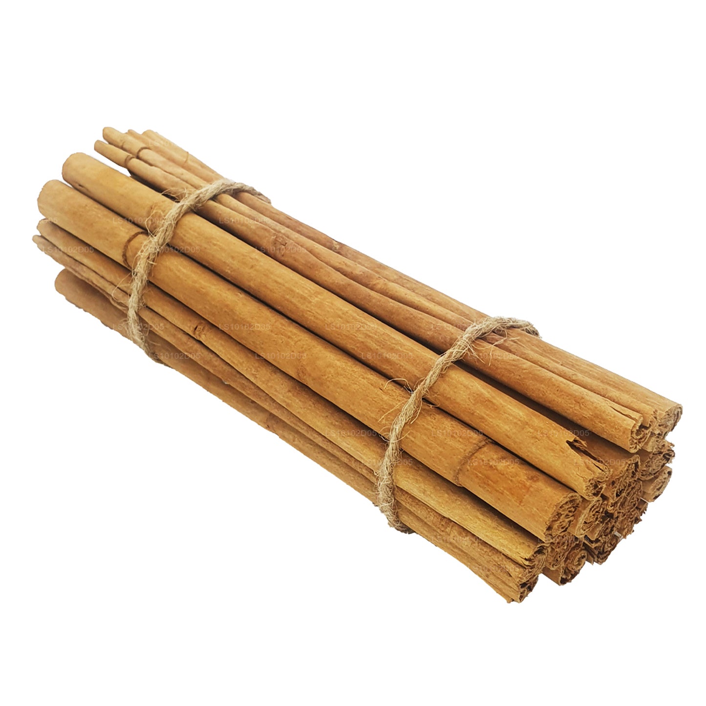 Lakpura „C5 Special“ Grade Ceylon True Cinnamon Barks, Packung