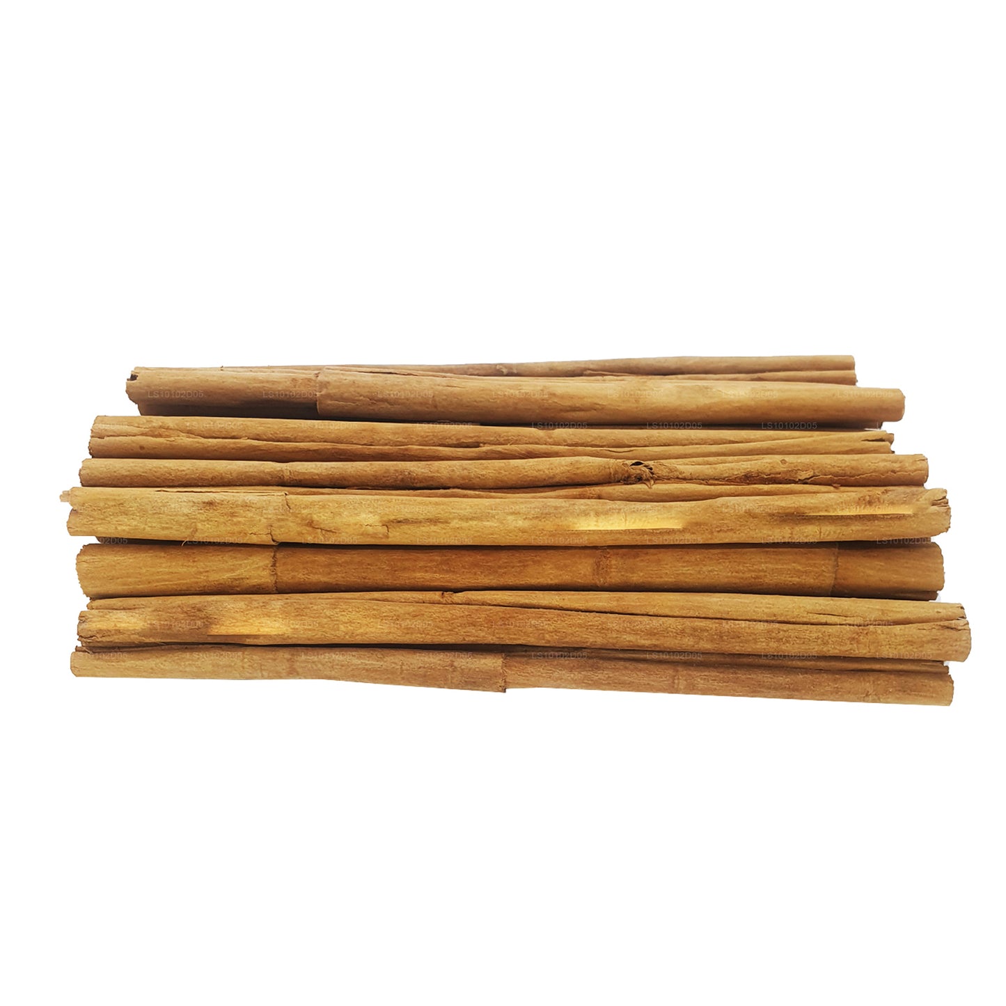 Lakpura „C5 Special“ Grade Ceylon True Cinnamon Barks, Packung