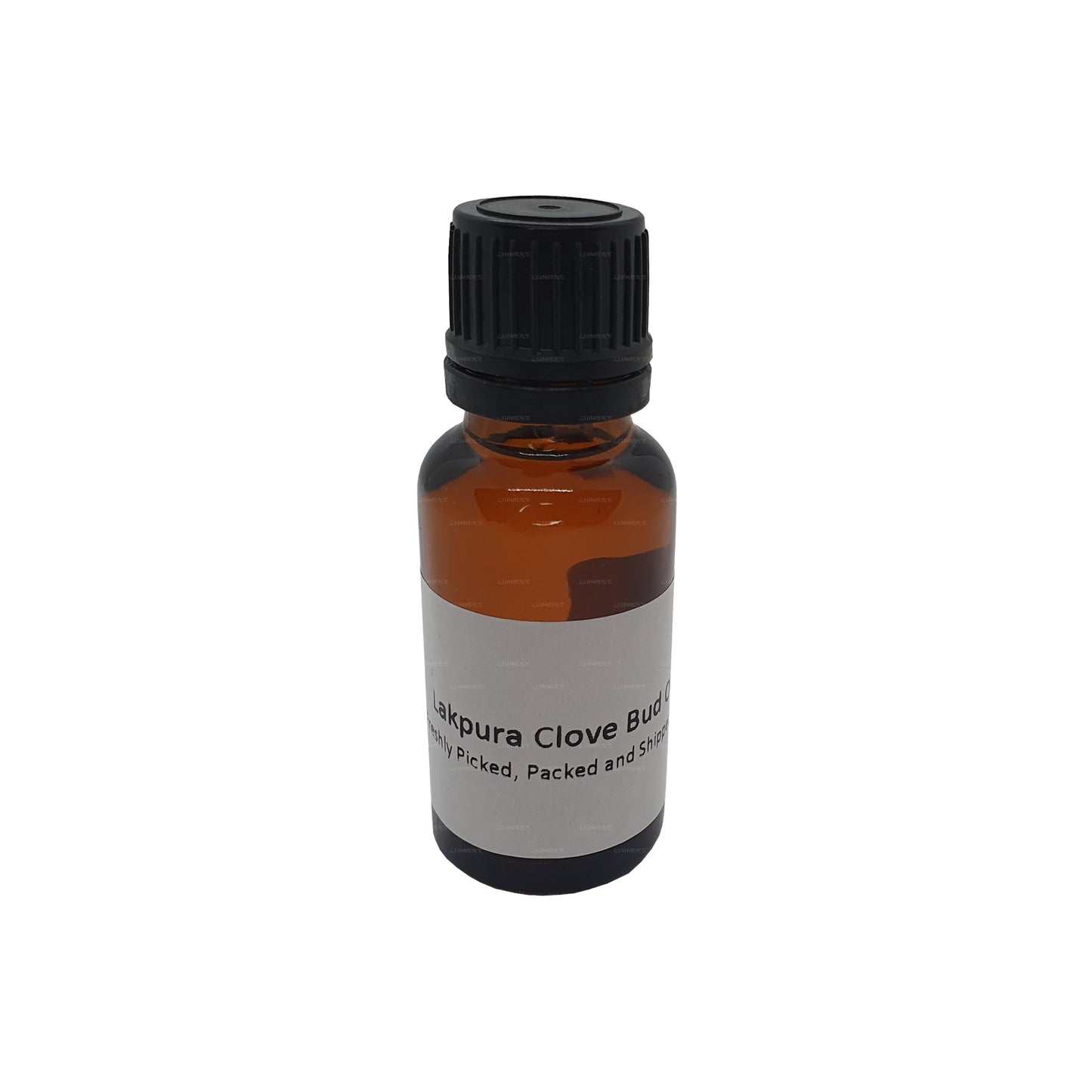 Lakpura Nelkenknospenöl (20 ml)