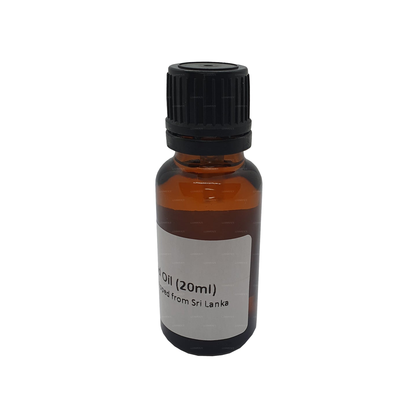 Lakpura Nelkenknospenöl (20 ml)