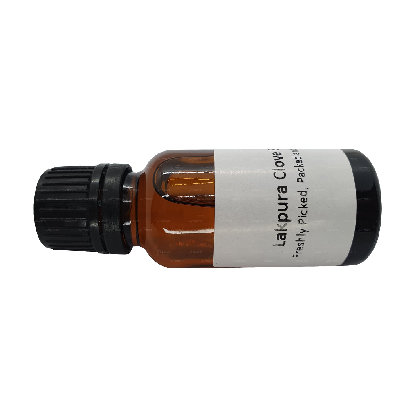 Lakpura Nelkenknospenöl (20 ml)