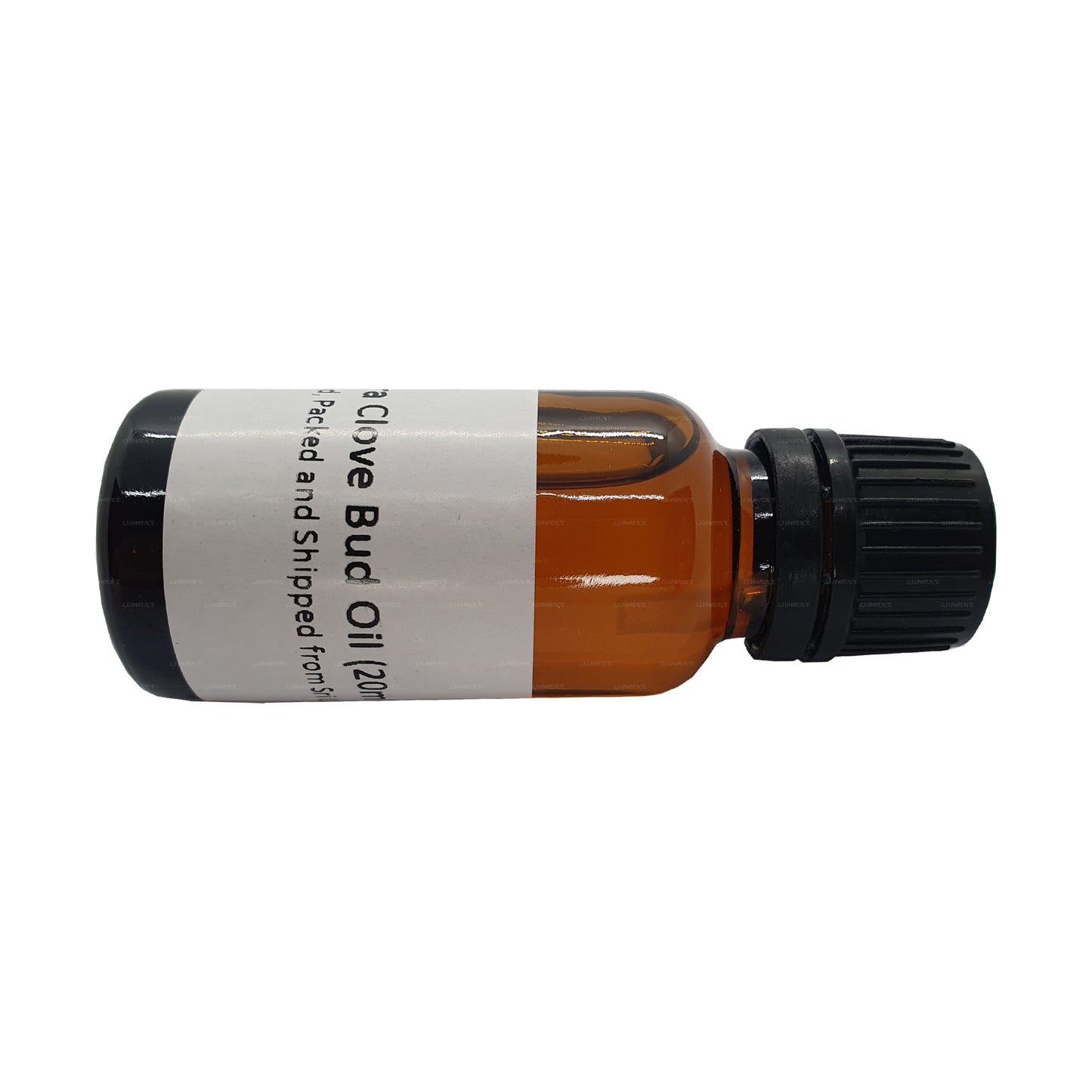 Lakpura Nelkenknospenöl (20 ml)