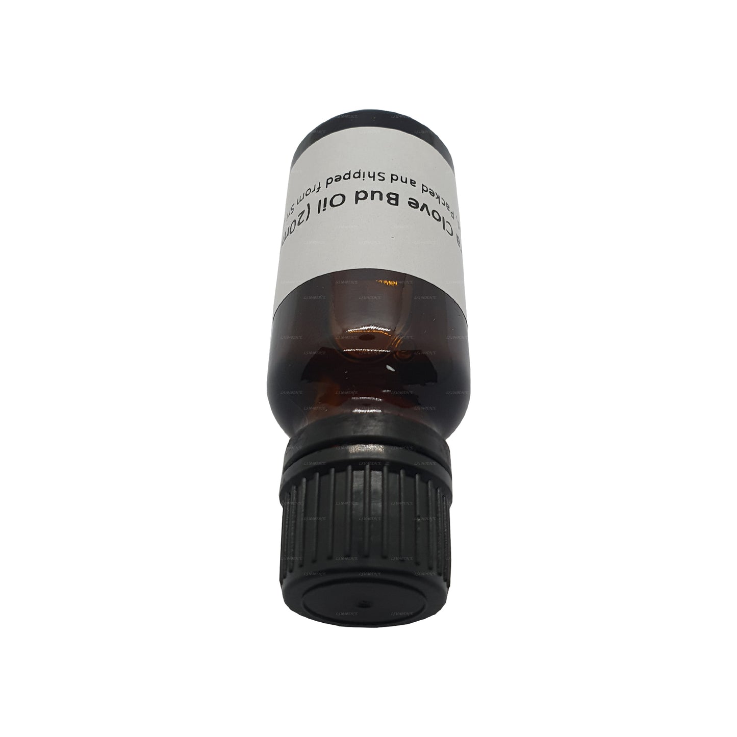 Lakpura Nelkenknospenöl (20 ml)