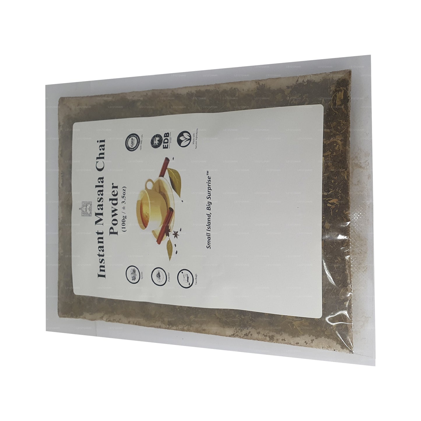 Lakpura Chai Masala Pulver (100 g)