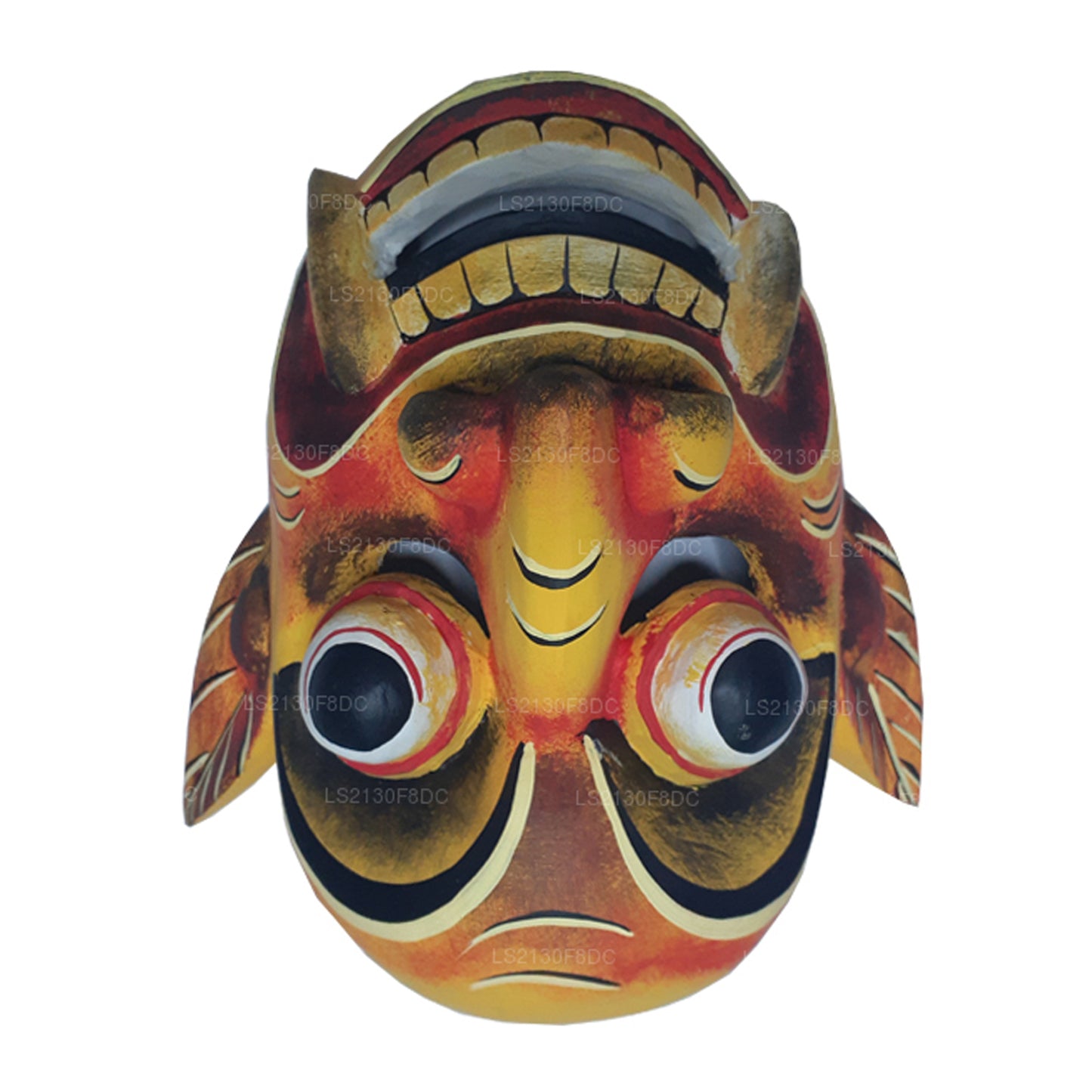 Bheetha Sanniya Maske