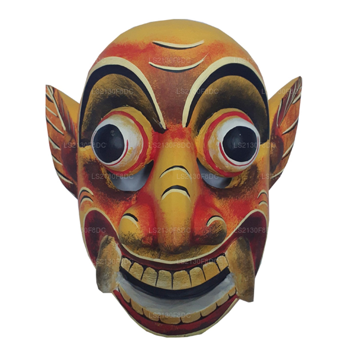 Bheetha Sanniya Maske