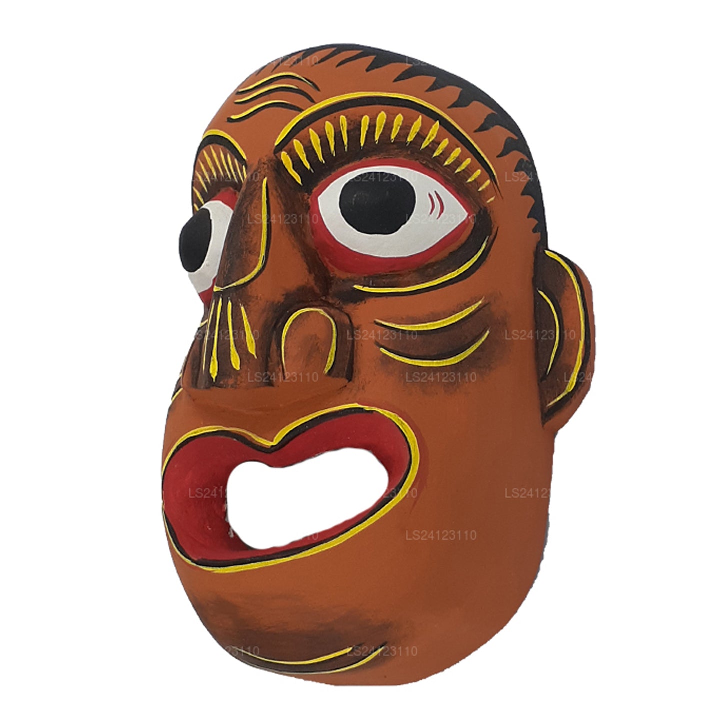 Golu Sanniya Maske