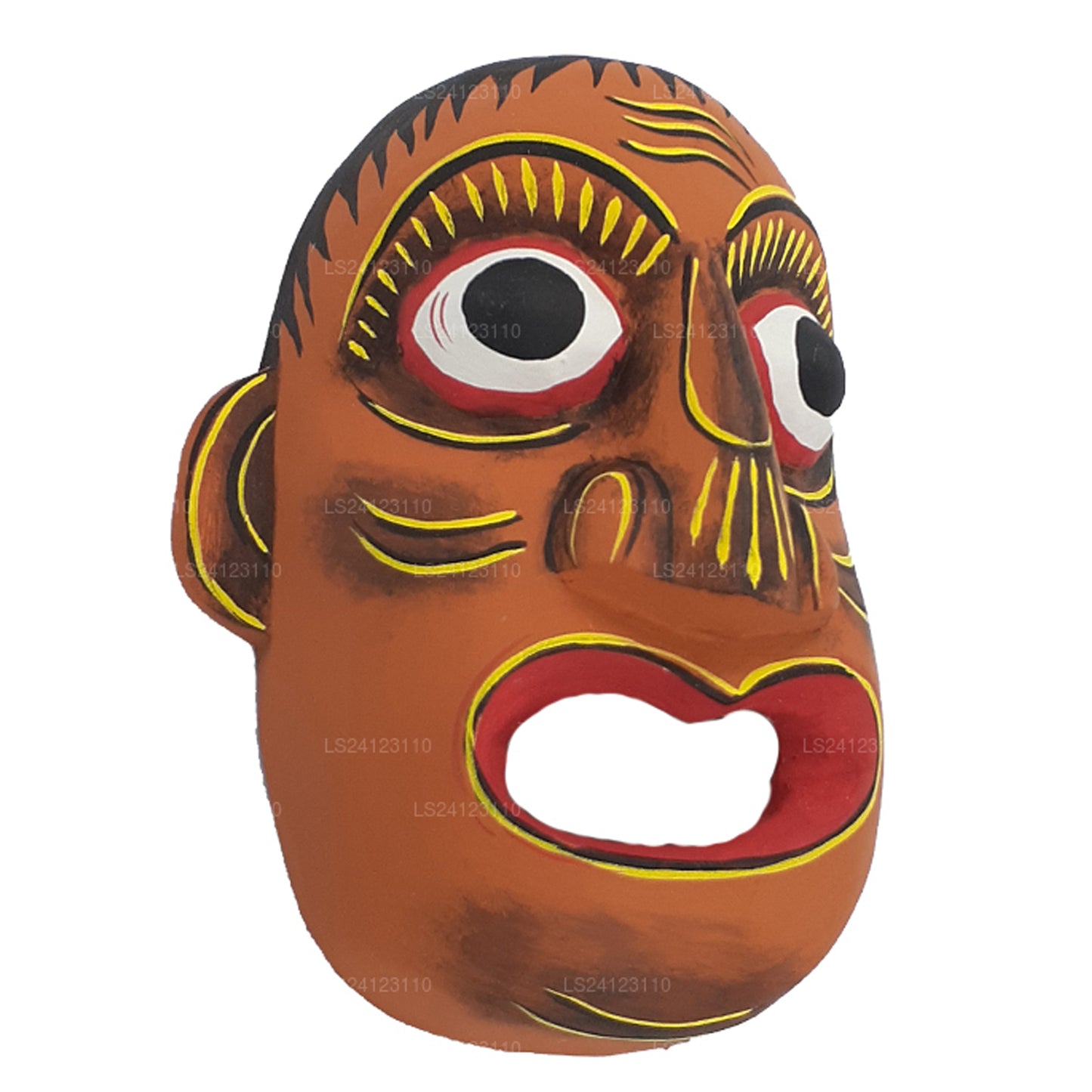 Golu Sanniya Maske
