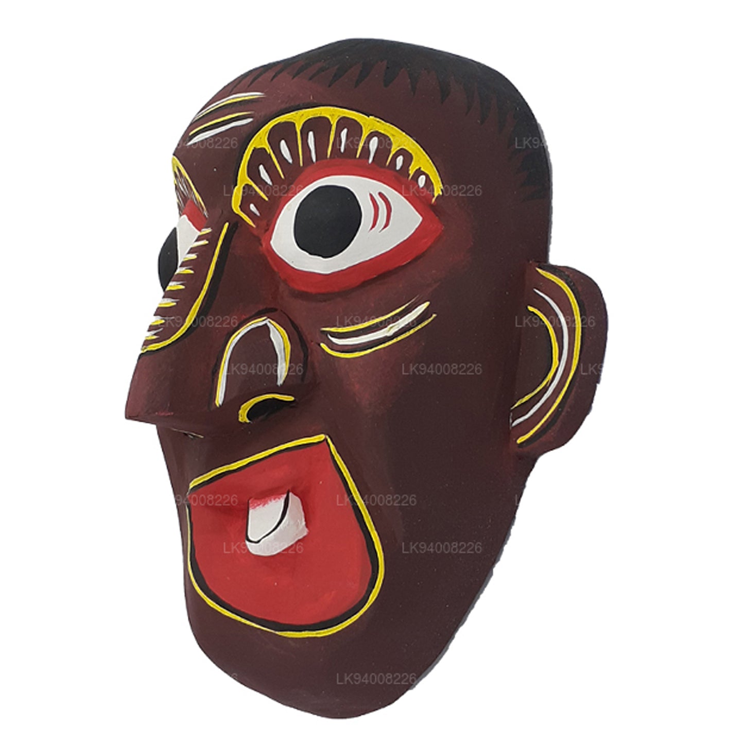 Vatha Sanniya Maske