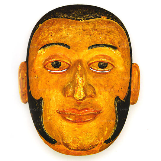 Mudali Kolam Maske