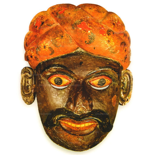 Demala Kolam Maske
