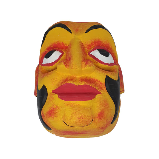 Mudali Kolam Maske