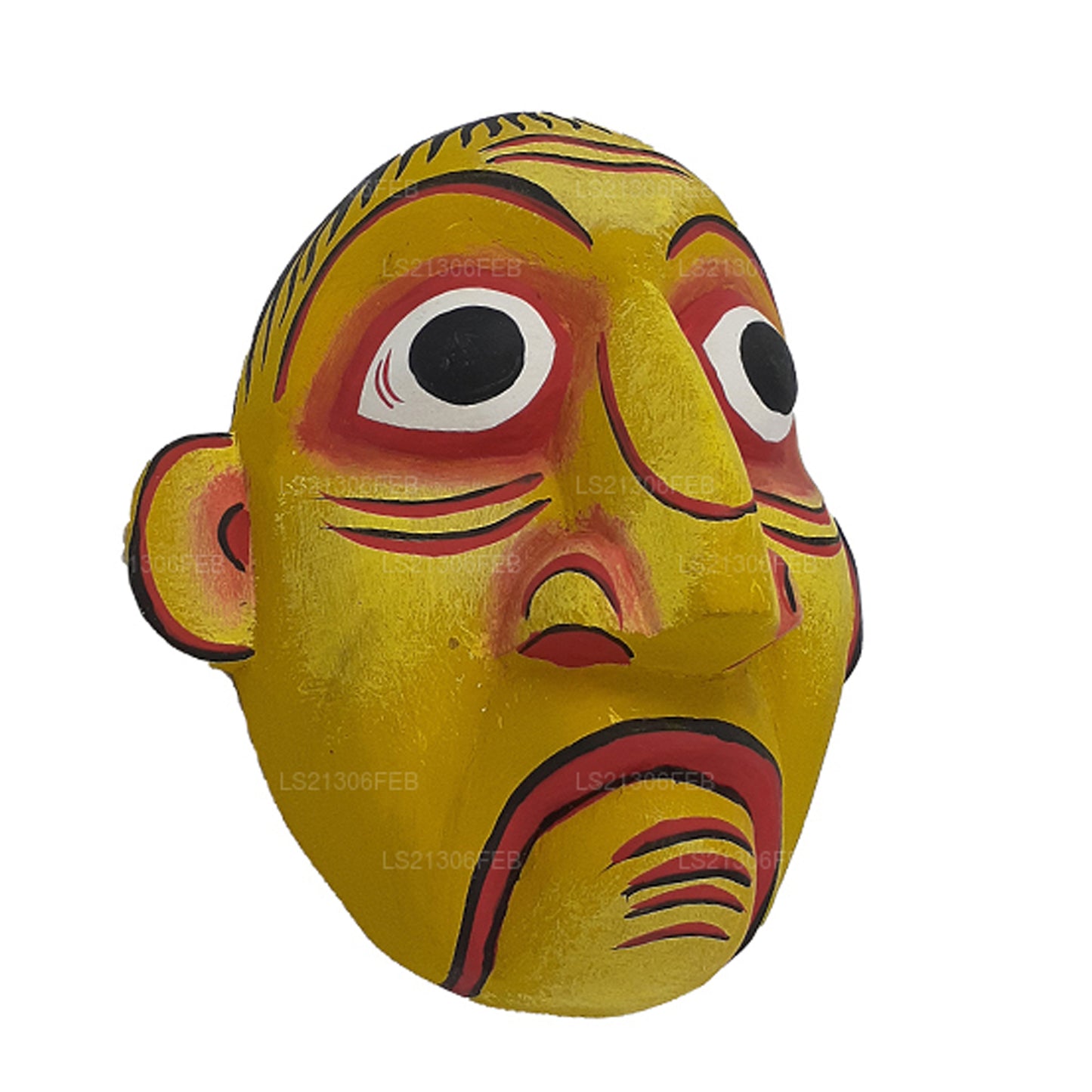Gulma Sanniya Maske