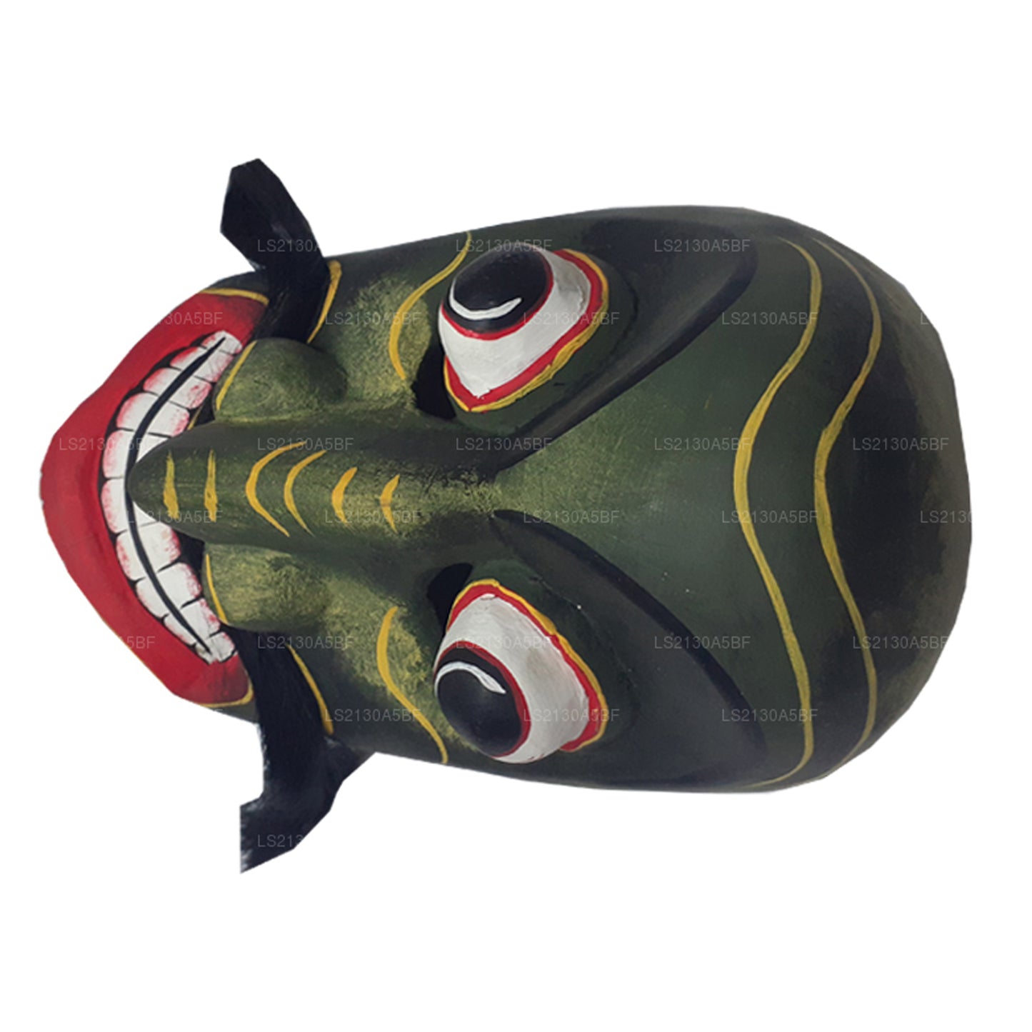 Murthu Sanniya Maske