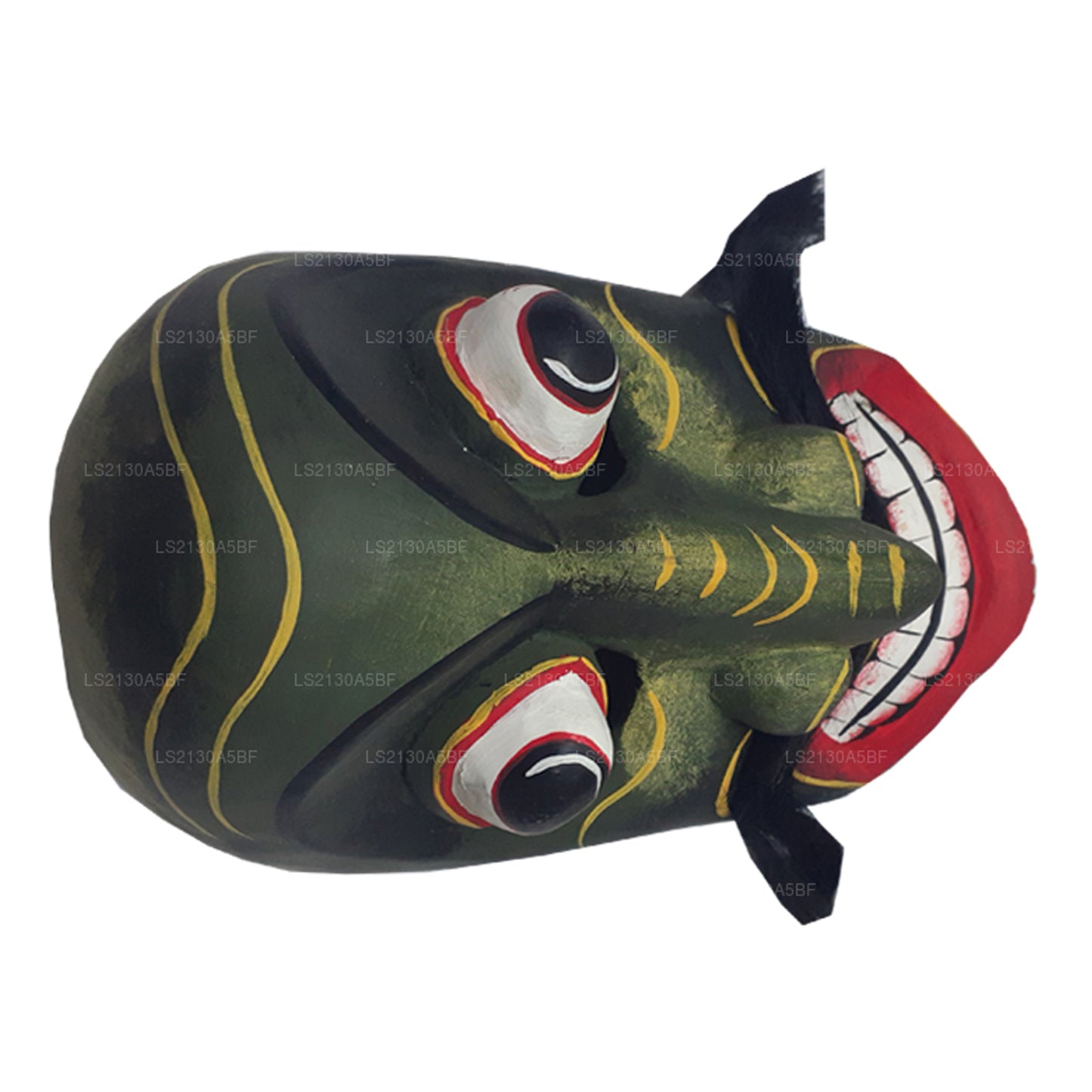 Murthu Sanniya Maske