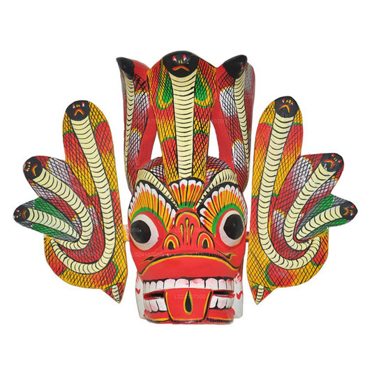 Naga Raksha Maske