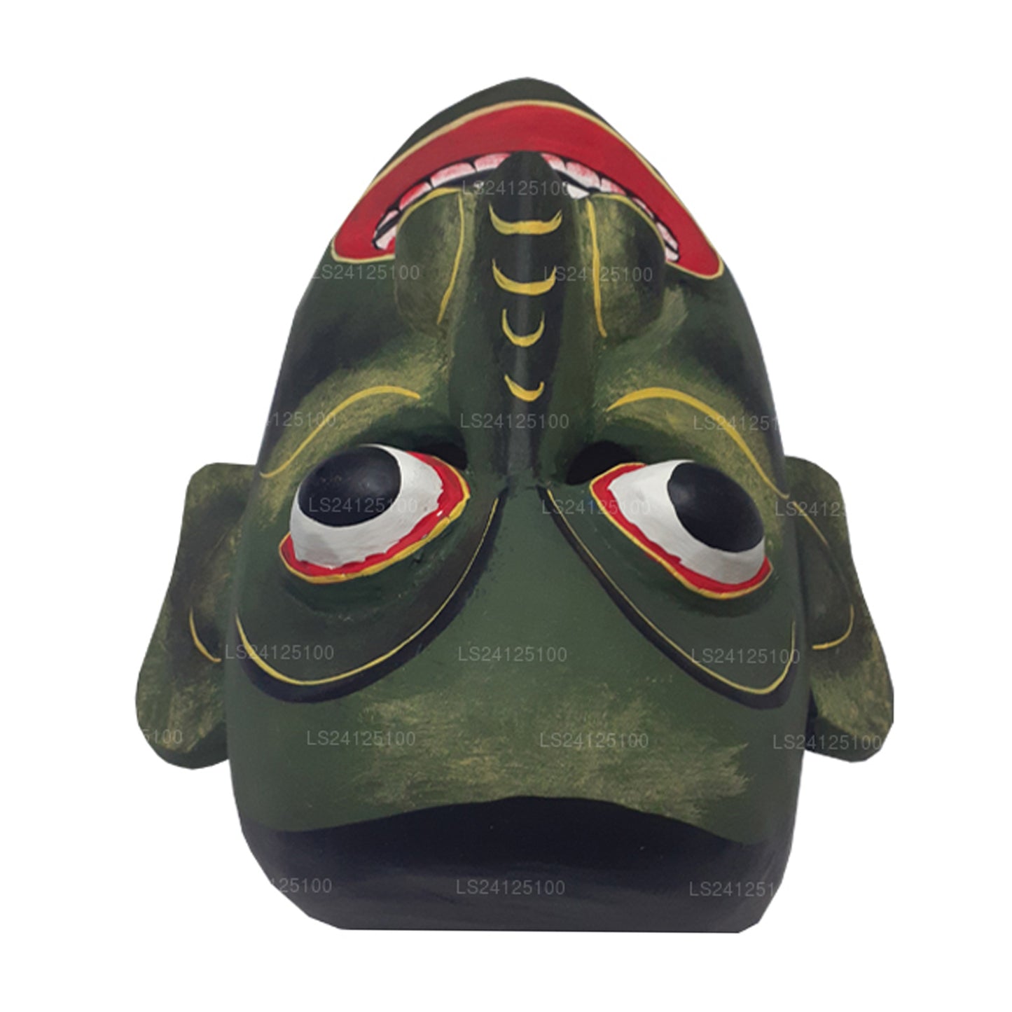 Mark-Sanniya-Maske