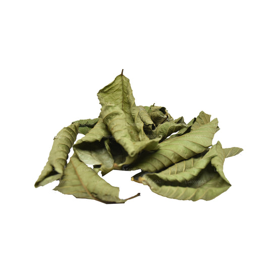 Lakpura dehydrierte Guavenblätter (250 g)