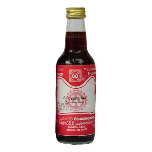 Wickramarachchi Labs Pippalyasawaya (375 ml)