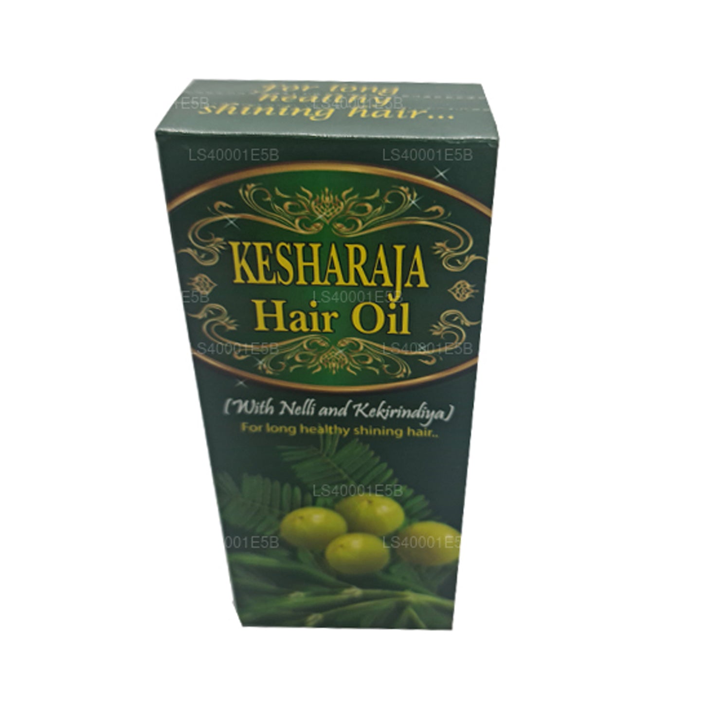 Vendol Kesharaja-Öl (100 ml)