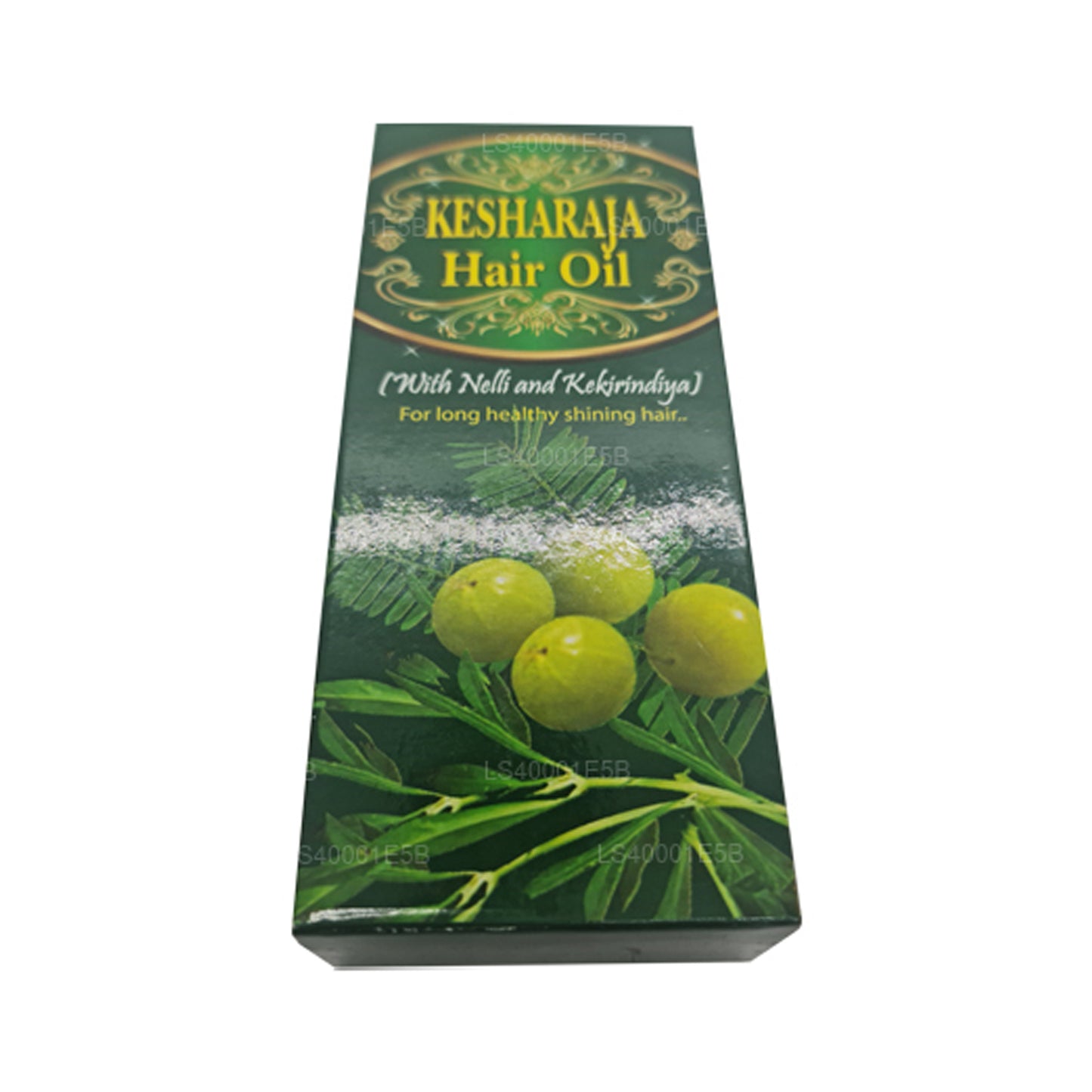 Vendol Kesharaja-Öl (100 ml)