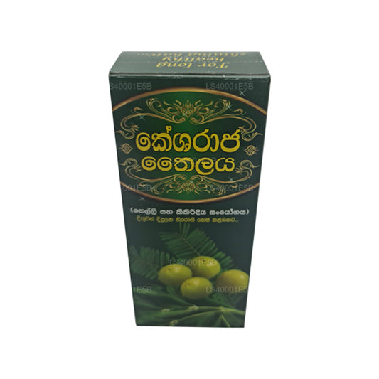 Vendol Kesharaja-Öl (100 ml)