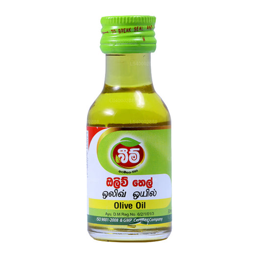 Beam Olivenöl (30 ml)