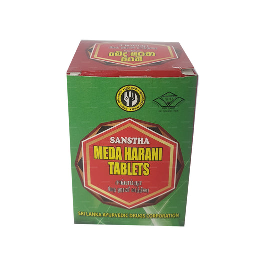 SLADC Meda Harani Tabletten (30 g)