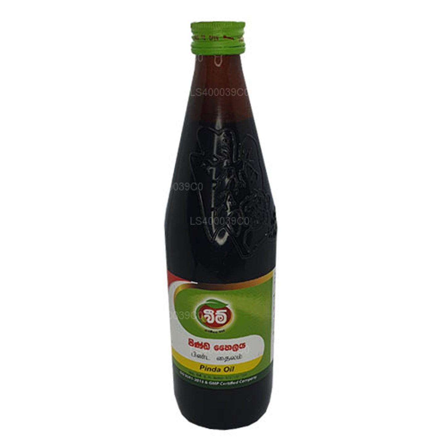 Beam Pinda-Öl (30 ml)