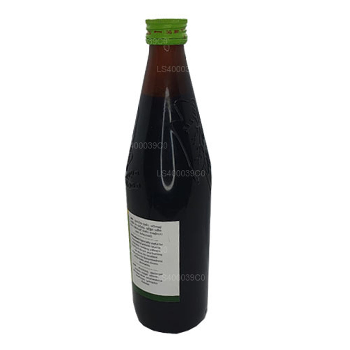Beam Pinda-Öl (30 ml)