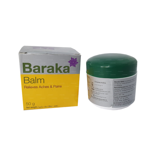 Baraka Balsam (20 g)