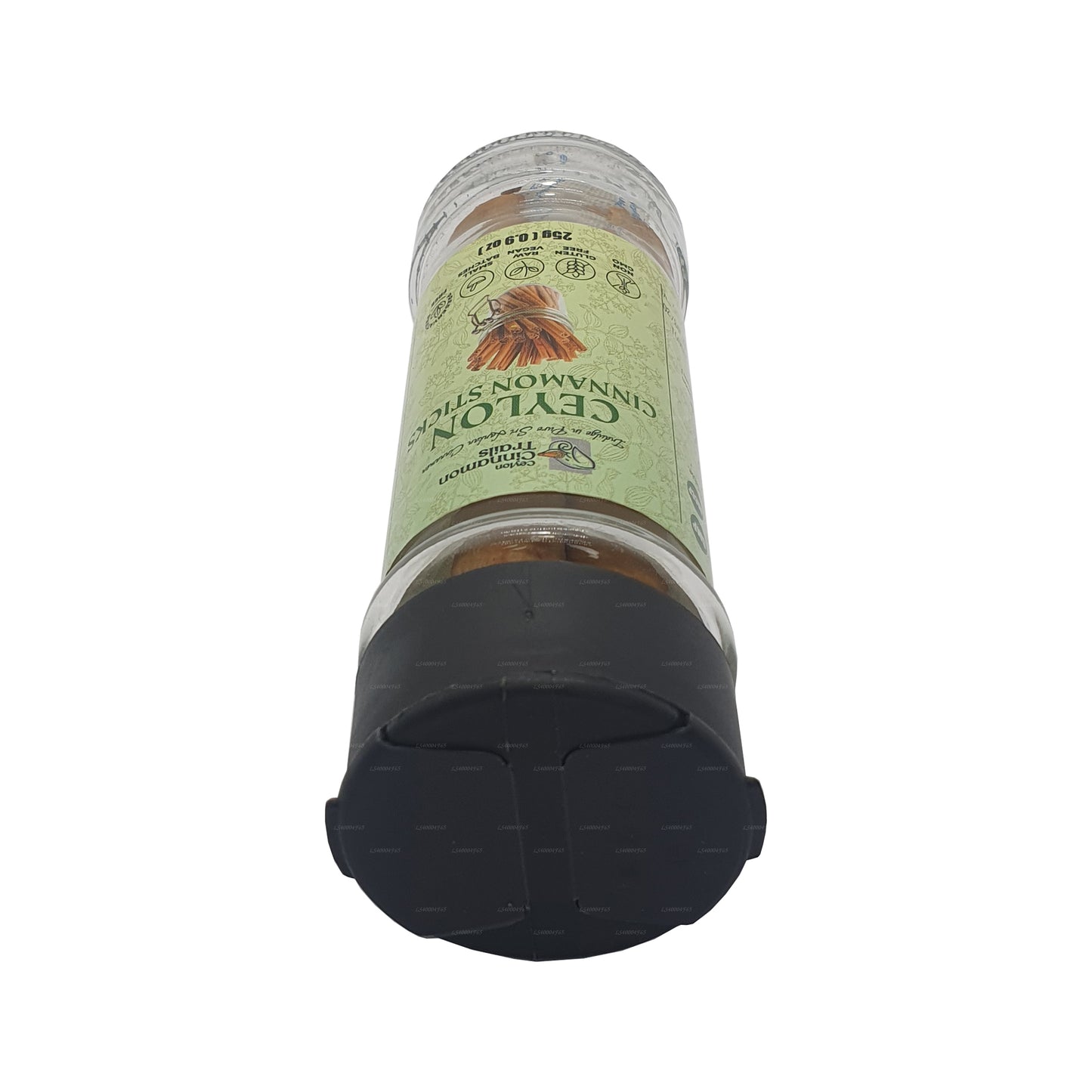 Ceylon Cinnamon Trails Zimtstangen (25 g)