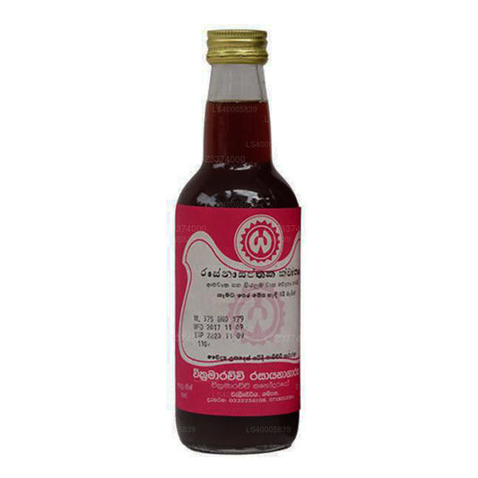 Wickramarachchi Labs Rashna Sapthaka Kwathaya (375 ml)