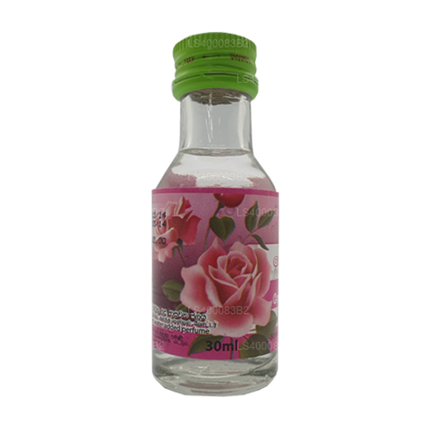 Beam Rosenwasser (30 ml)