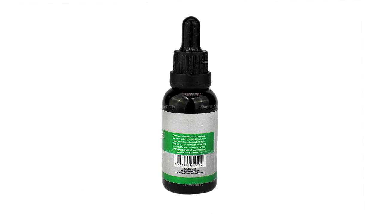 Ätherisches Baraka Citronella-Öl (30 ml)