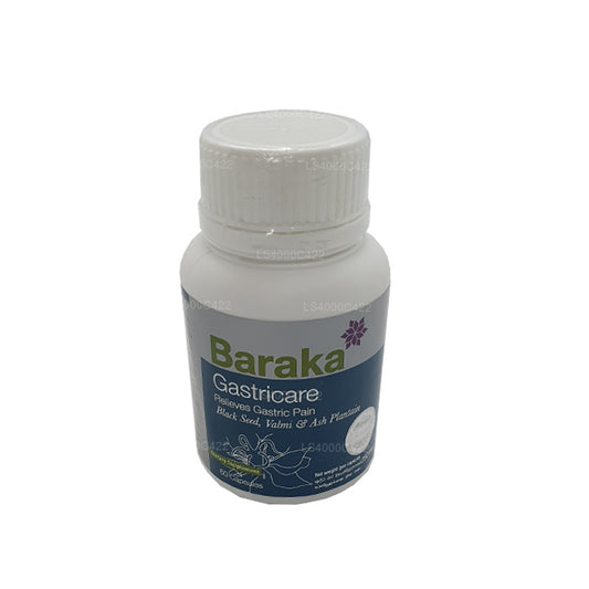 Baraka Gastricare (60 Kapseln)